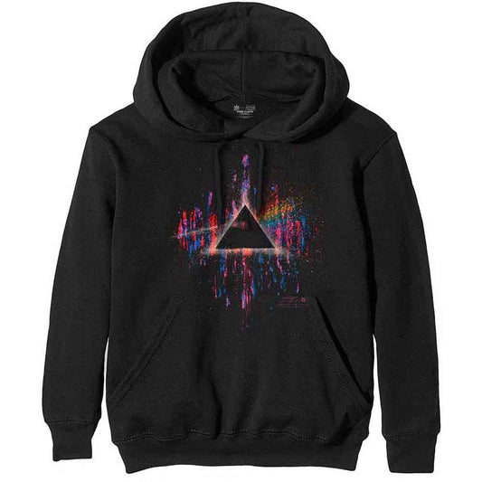 Pink Floyd - hoodies - Unisex - Long Sleeves - Large