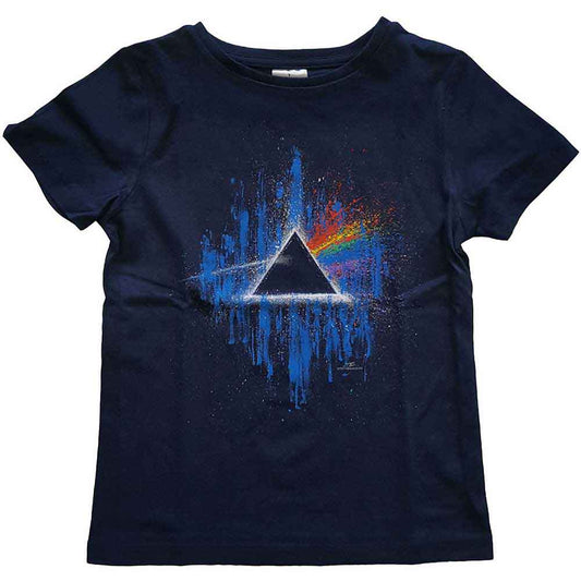 Pink Floyd - tshirt - Kids - 5-6 Years - Short Sleeves
