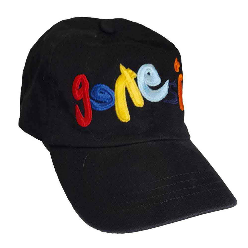 Genesis - Clothing - Unisex