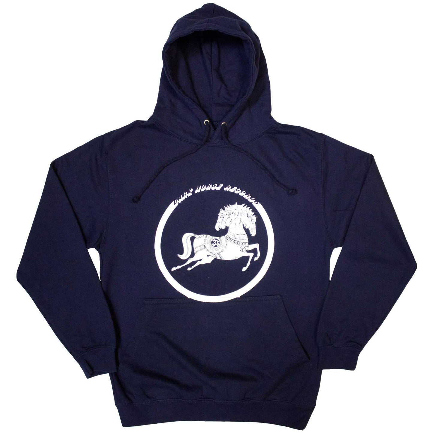 George Harrison - hoodies - Unisex - Long Sleeves - Dark Hors - Medium