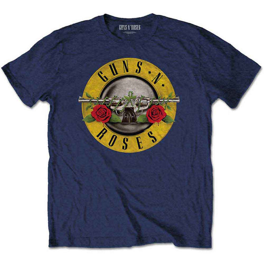 Guns N' Roses - tshirt - Kids - 3-4 Years - Short Sleeves