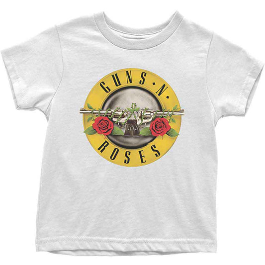 Guns N' Roses - tshirt - Kids - 18 Months - Short Sleeves