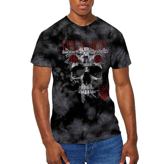 Guns N' Roses - tshirt - Unisex - Large - Short Sleeves