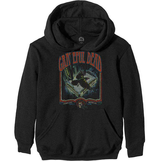 Grateful Dead - hoodies - Unisex - X-Large - Long Sleeves