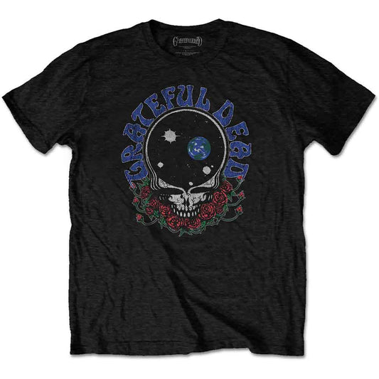 Grateful Dead - tshirt - Unisex - X-Large - Short Sleeves