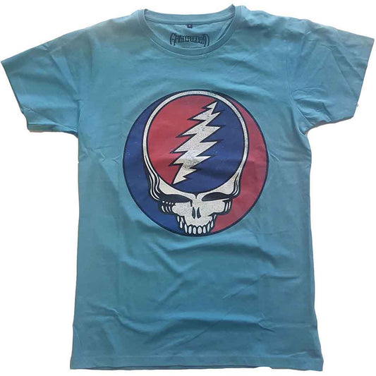Grateful Dead - tshirt - Unisex - Medium - Short Sleeves