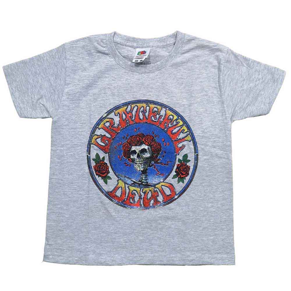 Grateful Dead - tshirt - Kids - Short Sleeves - 13-14 Years