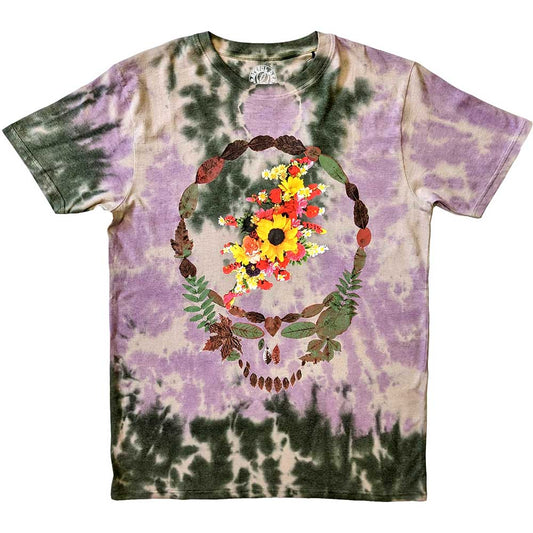 Grateful Dead - tshirt - Unisex - XX-Large - Short Sleeves