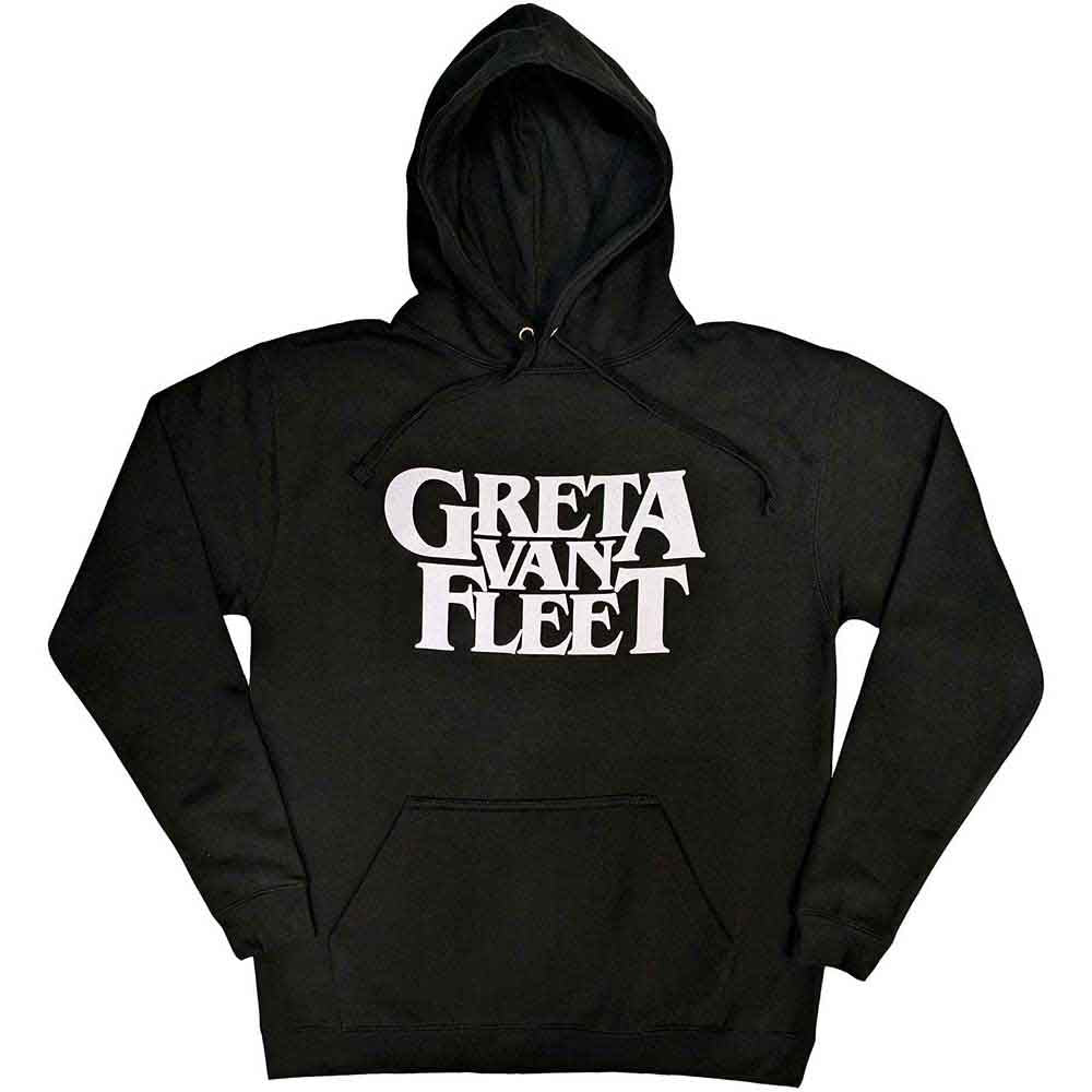 Greta Van Fleet - hoodies - Unisex - Long Sleeves - Medium