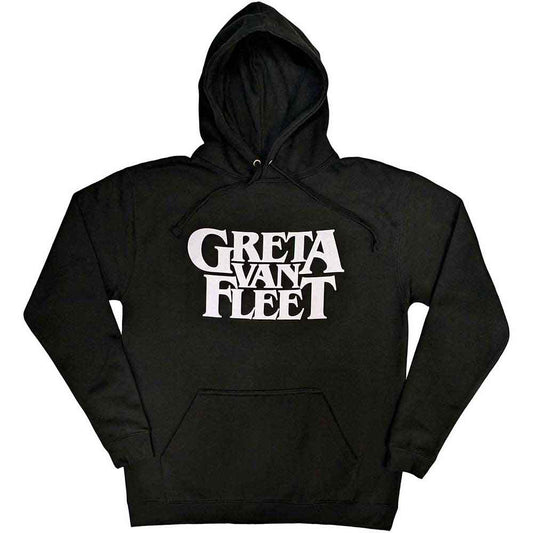 Greta Van Fleet - hoodies - Unisex - Long Sleeves - XX-Large