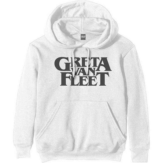 Greta Van Fleet - hoodies - Unisex - Large - Long Sleeves