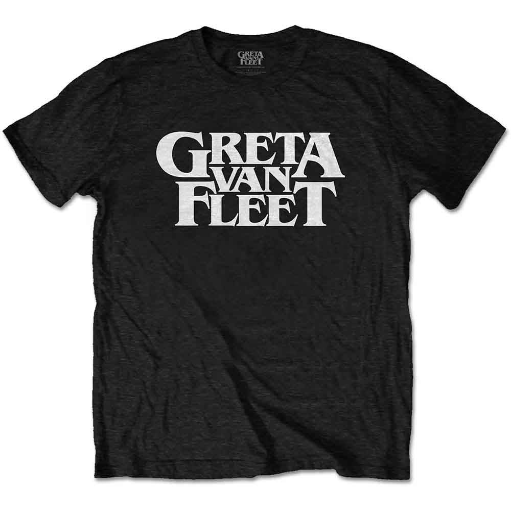Greta Van Fleet - tshirt - Unisex - X-Large - Short Sleeves