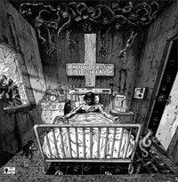 AKTIV DODSHJALP / PA - SPLIT - Vinyl Record 7