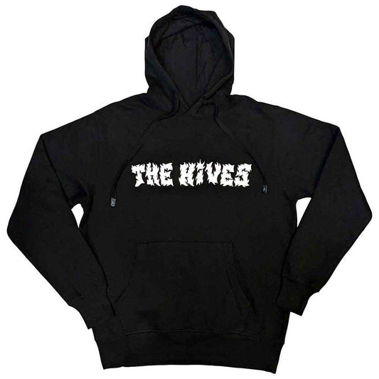 Hives - hoodies - Unisex - X-Large - Long Sleeves
