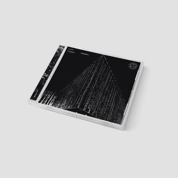 ULVER - - GRIEGHALLEN 20180528 - CD