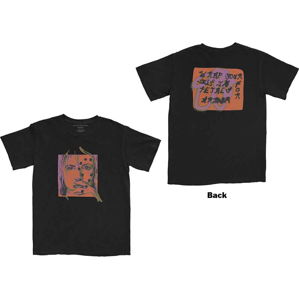 Hayley Williams - tshirt - Unisex - Short Sleeves - XX-Large