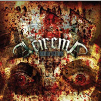 ACIREMA - AMERICAN NIGHTMARE - New CD