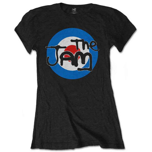 Jam - tshirt - Ladies - Short Sleeves - Large