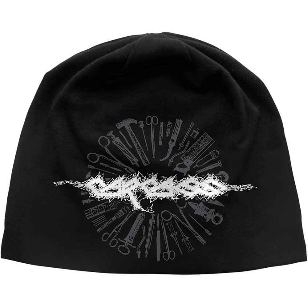 Carcass - Clothing - Unisex