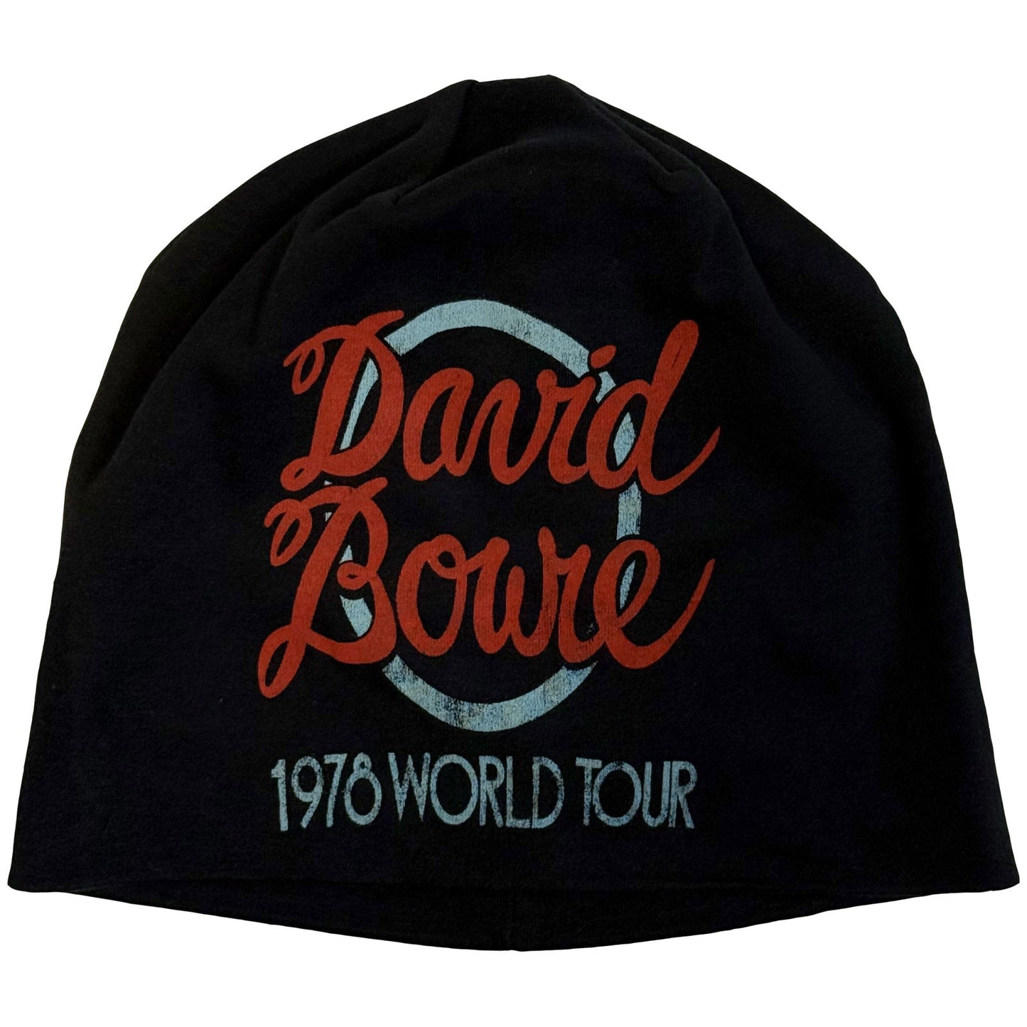 David Bowie - Clothing - Unisex