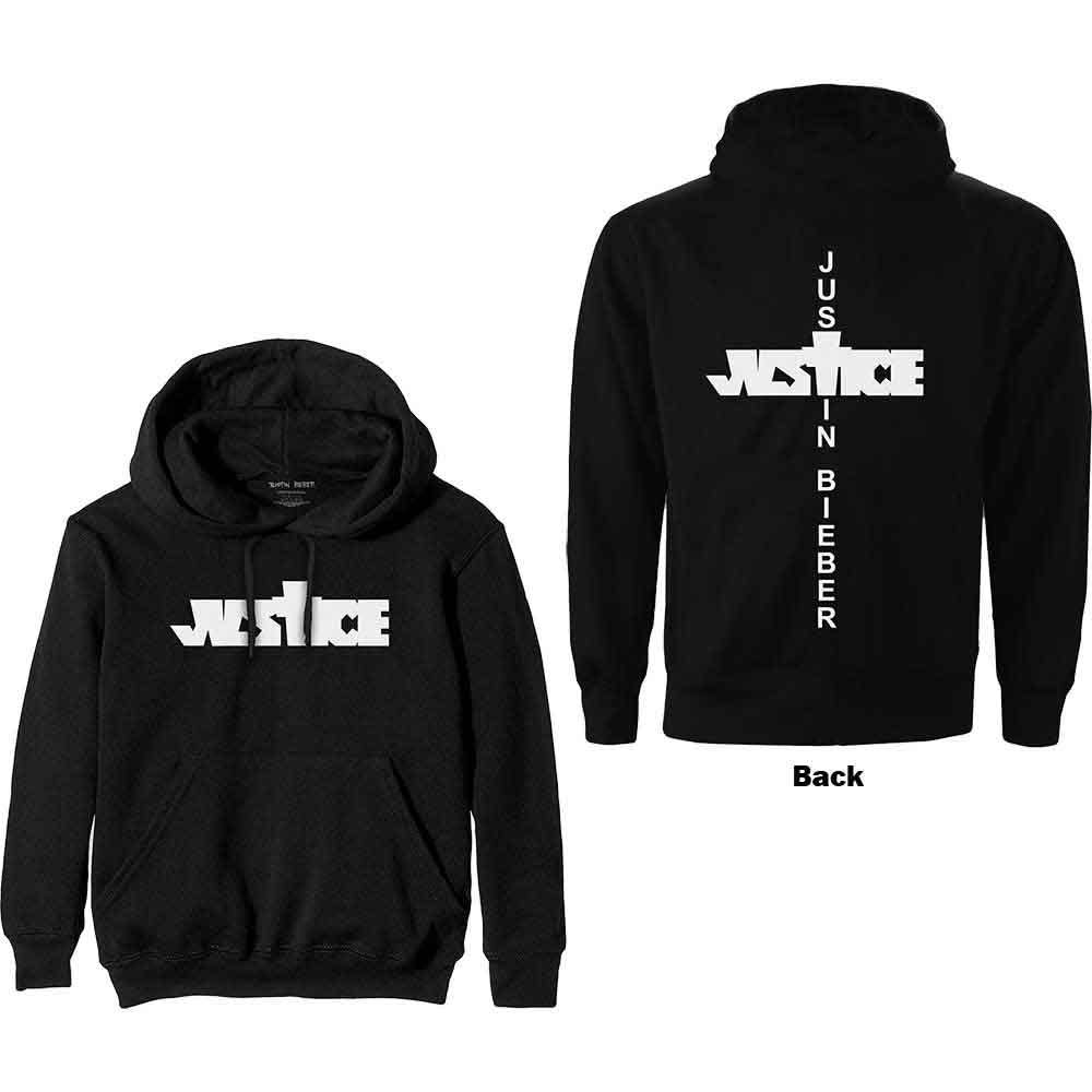 Justin Bieber - hoodies - Unisex - Long Sleeves - XX-Large