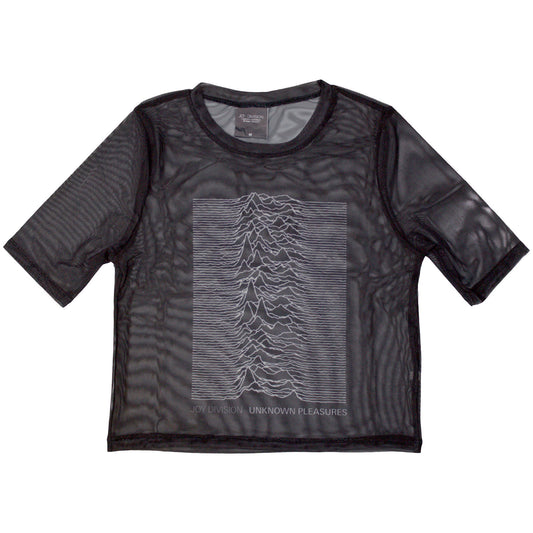 Joy Division - tshirt - Ladies - Short Sleeves - Large