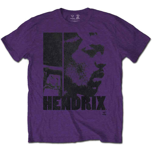 Jimi Hendrix - tshirt - Unisex - X-Large - Short Sleeves