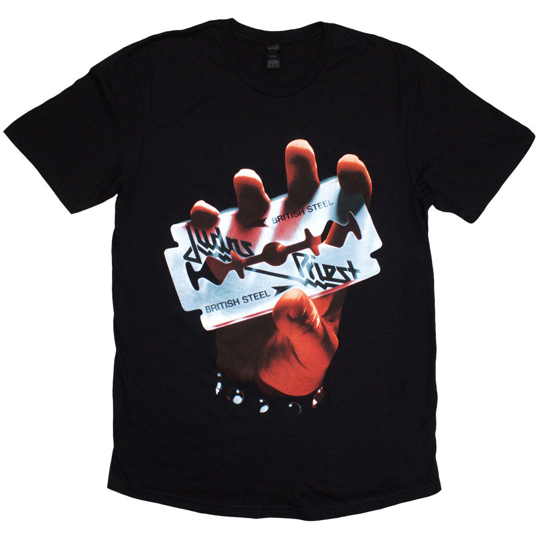 Judas Priest - tshirt - Unisex - Short Sleeves - XX-Large