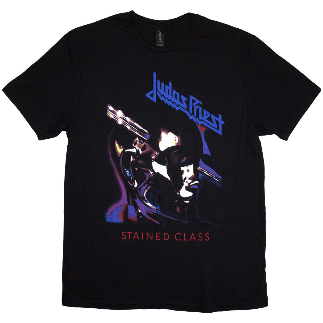 Judas Priest - tshirt - Unisex - Short Sleeves - XX-Large