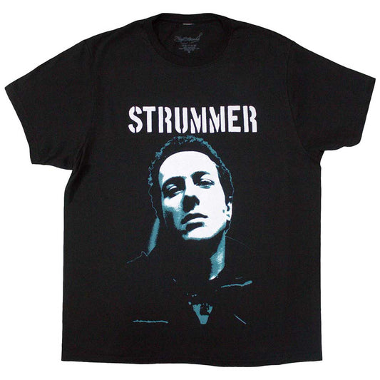 Joe Strummer - tshirt - Unisex - Medium - Short Sleeves