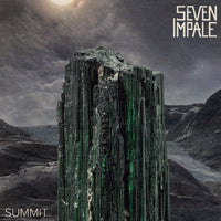 SEVEN IMPALE - SUMMIT - Vinyl Record