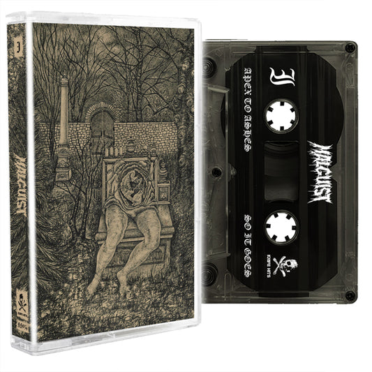 MALGUIST - I - Cassette