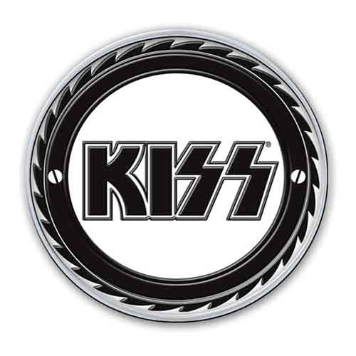 KISS - Clothing