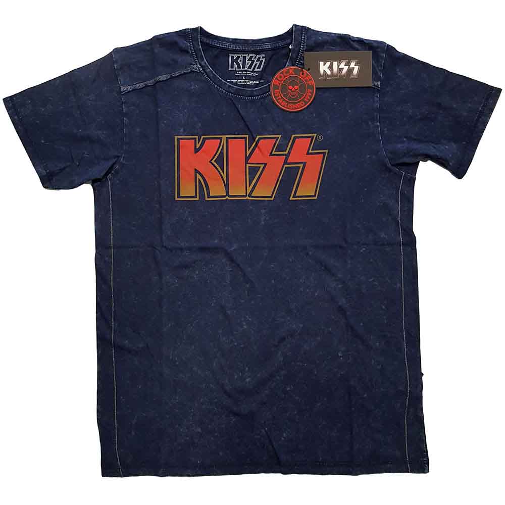 KISS - tshirt - Unisex - X-Large - Short Sleeves