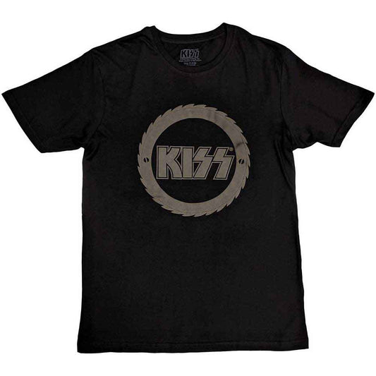 KISS - tshirt - Unisex - Short Sleeves - XX-Large