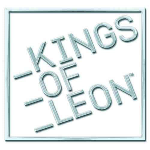 Kings of Leon - Clothing