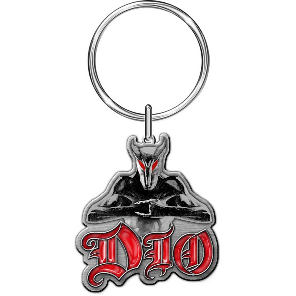 Dio - Keychain: - keyrings - Logo/Murray