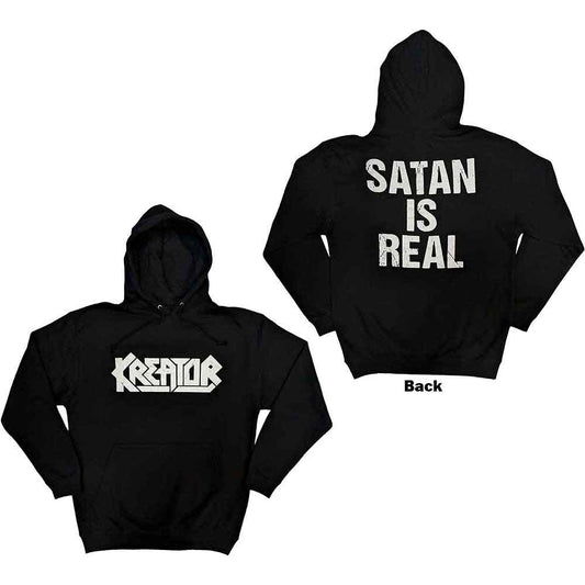 Kreator - hoodies - Unisex - Long Sleeves - XX-Large