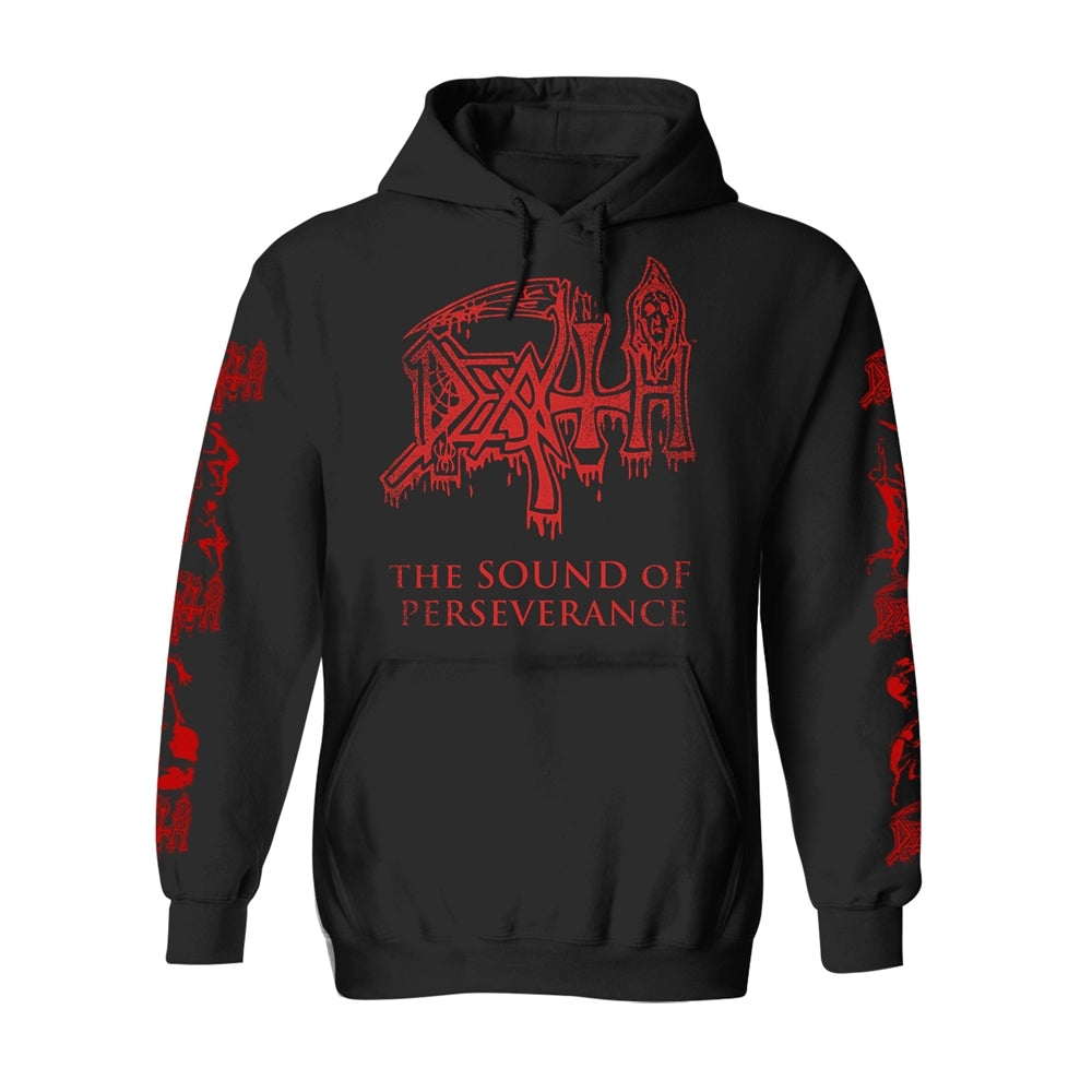 DEATH - SOUND OF PERSEV - Clothing - HSW - Size XL