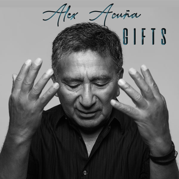 ACUNA - GIFTS - New CD