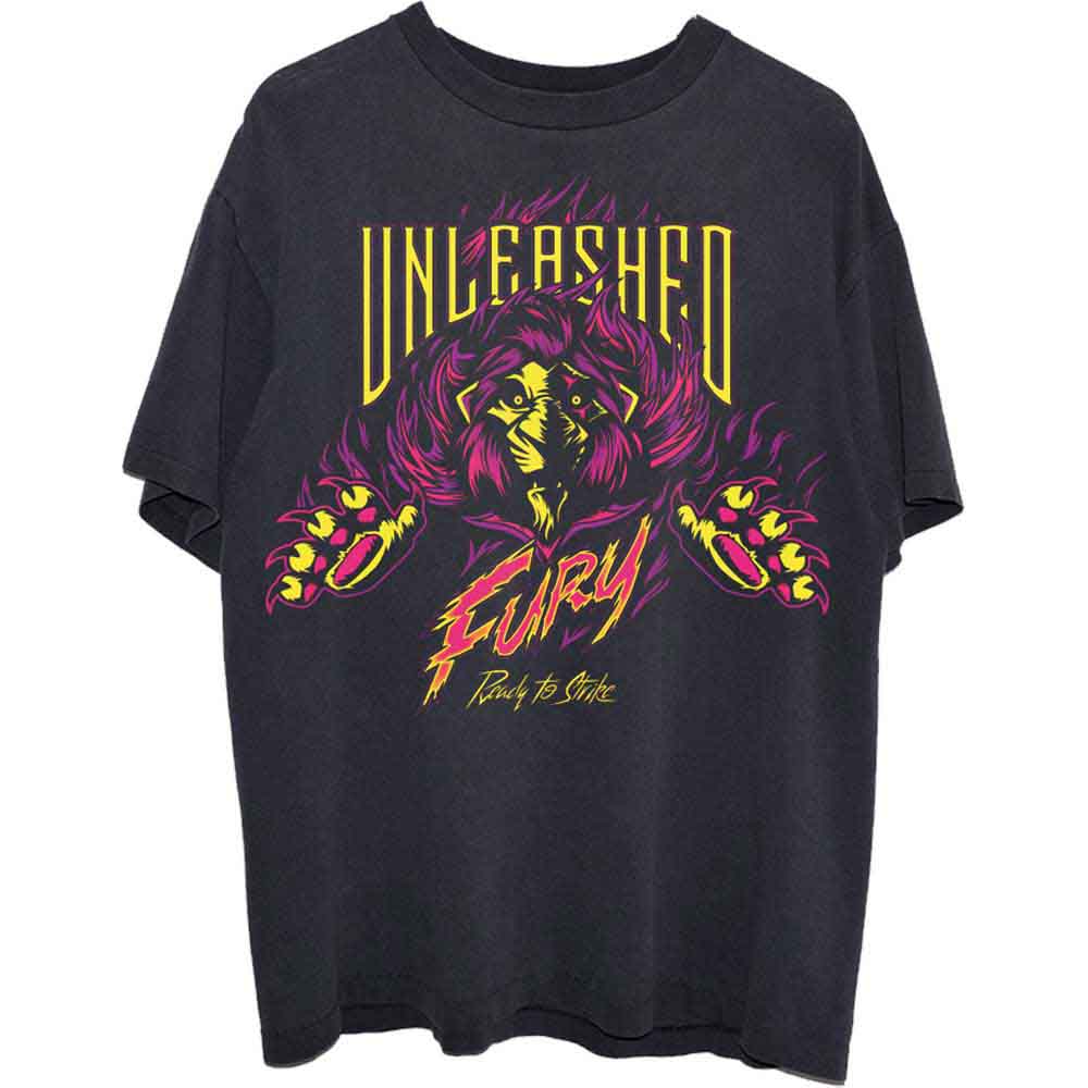 tshirt - Unisex - Short Sleeves - X-Large