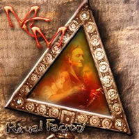 M.C.M - RITUAL FACTORY - CD