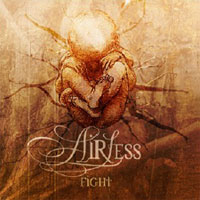 AIRLESS - FIGHT - New CD