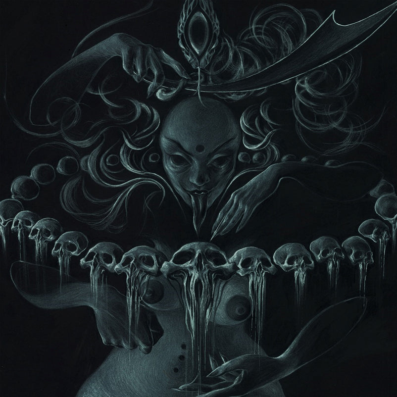 DÉHÀ - DECADANSE - Vinyl Record