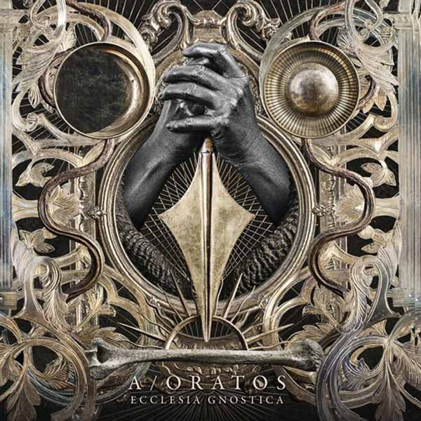 A/ORATOS - ECCLESIA GNOSTICA - Vinyl Record