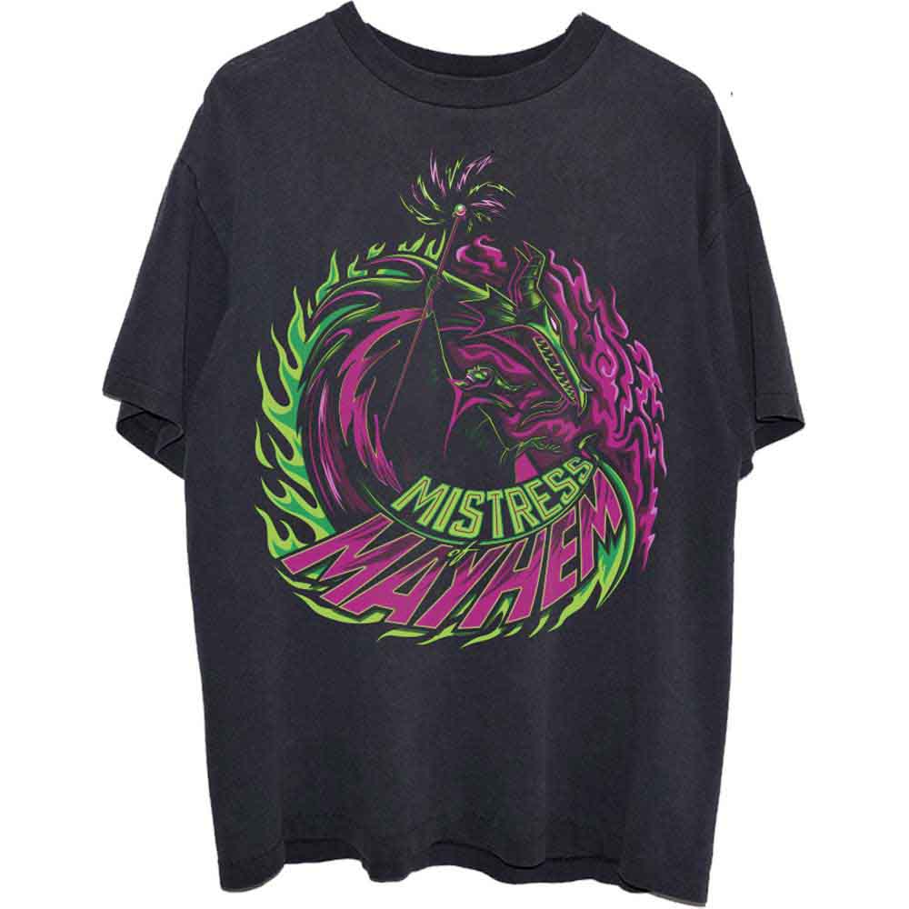 tshirt - Unisex - Short Sleeves - Small