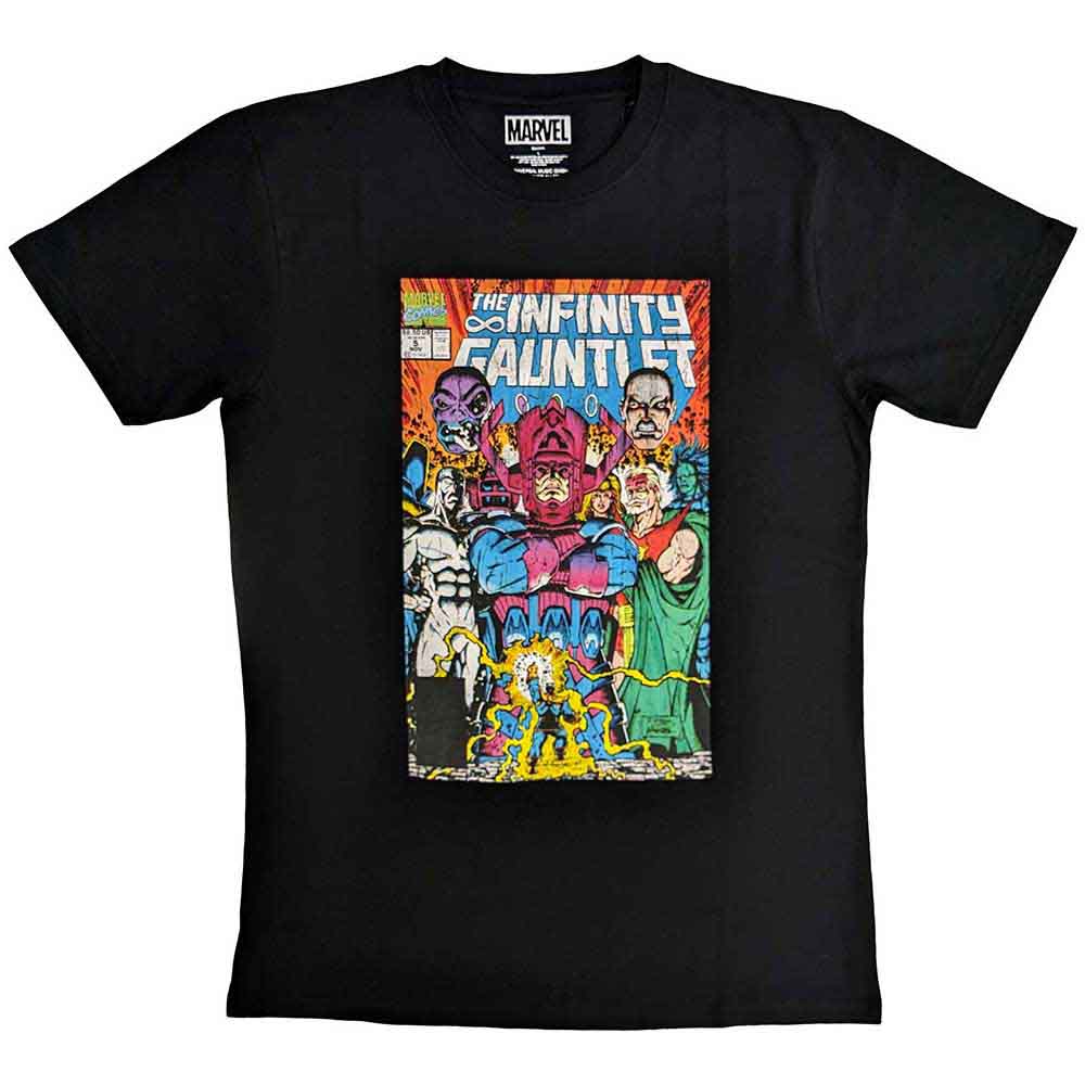 Comics - tshirt - Unisex - Short Sleeves - Medium
