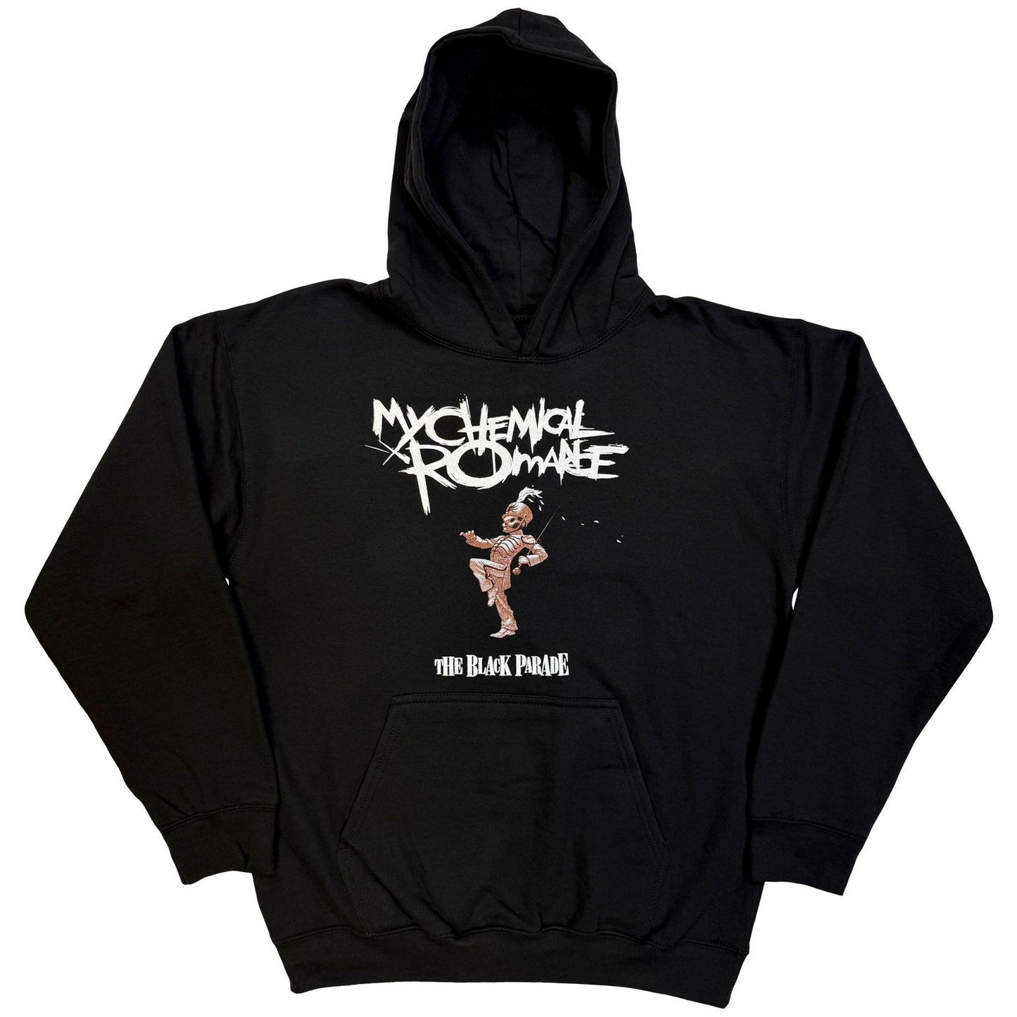 My Chemical Romance - hoodies - Unisex - Long Sleeves - Medium