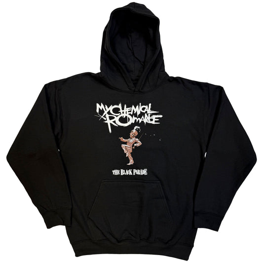 My Chemical Romance - hoodies - Unisex - Long Sleeves - Medium
