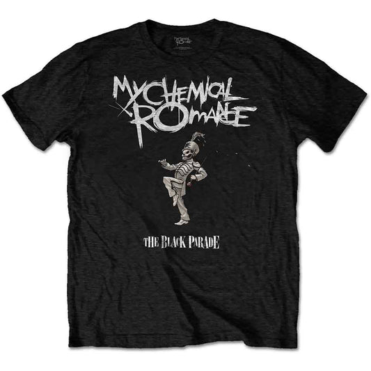 My Chemical Romance - tshirt - Unisex - Large - Short Sleeves